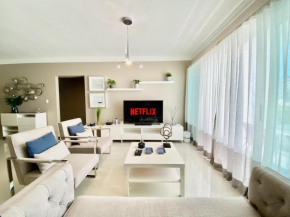New - Centric beautiful condo in Downtown Santo Domingo